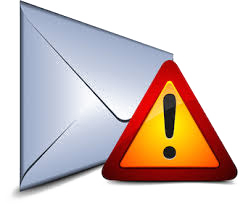Sending Email Alerts