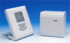 Sunvic Wireless Thermostat