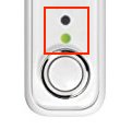 Hive Motion Sensor LED p-l